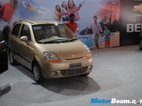  Cars At 2010 Relio Quick Auto Mall Mumbai